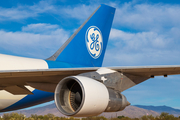 General Electric Boeing 747-121 (N747GE) at  Tucson - Pima Air & Space Museum, United States