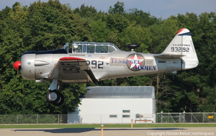 (Private) North American AT-6G Texan (N747JE) | Photo 305509