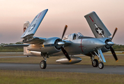 Lewis Air Legends Grumman F7F-3P Tigercat (N747MX) at  Miami - Kendal Tamiami Executive, United States