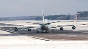 NASA / DLR Boeing 747SP-21 (N747NA) at  Hamburg - Fuhlsbuettel (Helmut Schmidt), Germany