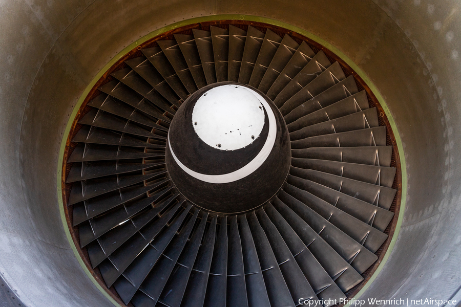 NASA / DLR Boeing 747SP-21 (N747NA) | Photo 611650