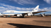 NASA / DLR Boeing 747SP-21 (N747NA) at  Tucson - Pima Air & Space Museum, United States