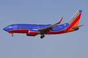 Southwest Airlines Boeing 737-7H4 (N747SA) at  Las Vegas - Harry Reid International, United States