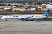 United Airlines Boeing 757-324 (N74856) at  Phoenix - Sky Harbor, United States