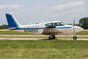 (Private) Piper PA-30-160 Twin Comanche B (N7485Y) at  Oshkosh - Wittman Regional, United States