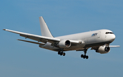 Air Transport International (ATI) Boeing 767-232(BDSF) (N748AX) at  Miami - International, United States