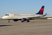 Delta Connection (Compass Airlines) Embraer ERJ-170LR (ERJ-170-100LR) (N748CZ) at  Madison - Dane County Regional, United States