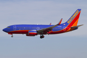 Southwest Airlines Boeing 737-7H4 (N748SW) at  Las Vegas - Harry Reid International, United States