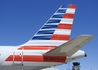 American Airlines Airbus A319-112 (N748UW) at  Lexington - Blue Grass Field, United States