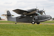 (Private) Grumman G-44 Widgeon (N7491) at  Oshkosh - Wittman Regional, United States