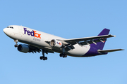 FedEx Airbus A300B4-622R(F) (N749FD) at  Windsor Locks - Bradley International, United States