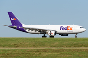 FedEx Airbus A300B4-622R(F) (N749FD) at  Memphis - International, United States