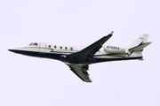 (Private) Gulfstream G100 (N749GA) at  Los Angeles - International, United States