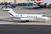 NetJets Bombardier BD-100-1A10 Challenger 350 (N749QS) at  Phoenix - Sky Harbor, United States