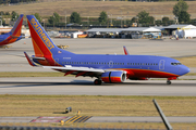 Southwest Airlines Boeing 737-7H4 (N749SW) at  Birmingham - International, United States