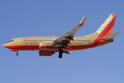 Southwest Airlines Boeing 737-7H4 (N749SW) at  Las Vegas - Harry Reid International, United States