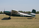 (Private) Cessna 180H Skywagon (N74LJ) at  Oshkosh - Wittman Regional, United States
