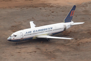 Air Caribbean Boeing 737-2H4(Adv) (N74PW) at  Victorville - Southern California Logistics, United States