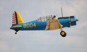 (Private) Vultee BT-15 Valiant (N75004) at  Lakeland - Regional, United States