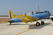 (Private) Vultee BT-15 Valiant (N75004) at  Key West - NAS, United States