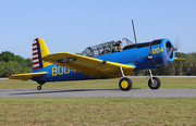 (Private) Vultee BT-15 Valiant (N75004) at  Titusville - Spacecoast Regional, United States