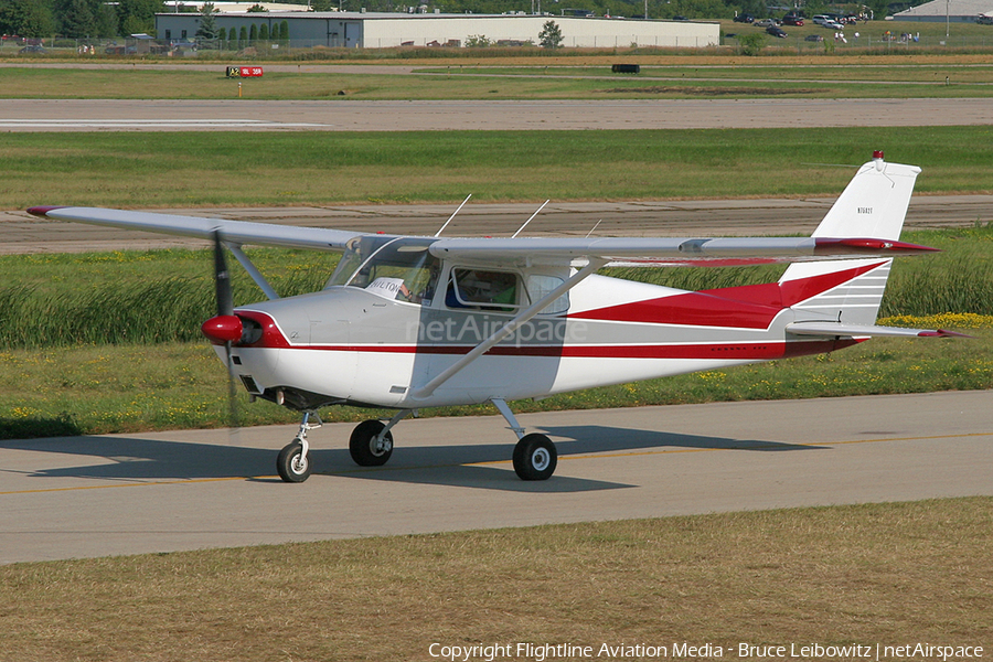 (Private) Cessna 172A Skyhawk (N7502T) | Photo 166795