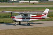 (Private) Cessna 172A Skyhawk (N7502T) at  Oshkosh - Wittman Regional, United States
