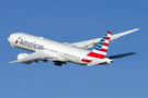 American Airlines Boeing 777-223(ER) (N750AN) at  Barcelona - El Prat, Spain