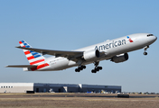 American Airlines Boeing 777-223(ER) (N750AN) at  Dallas/Ft. Worth - International, United States