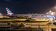 American Airlines Boeing 777-223(ER) (N750AN) at  Sao Paulo - Guarulhos - Andre Franco Montoro (Cumbica), Brazil