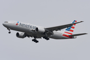 American Airlines Boeing 777-223(ER) (N750AN) at  New York - John F. Kennedy International, United States