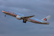 American Airlines Boeing 777-223(ER) (N750AN) at  Los Angeles - International, United States
