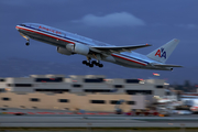 American Airlines Boeing 777-223(ER) (N750AN) at  Los Angeles - International, United States