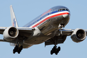 American Airlines Boeing 777-223(ER) (N750AN) at  London - Heathrow, United Kingdom