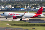Avianca Airbus A320-214 (N750AV) at  San Juan - Luis Munoz Marin International, Puerto Rico