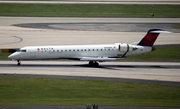 Delta Connection (ExpressJet Airlines) Bombardier CRJ-701 (N750EV) at  Atlanta - Hartsfield-Jackson International, United States