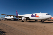 FedEx Airbus A300B4-622R(F) (N750FD) at  Victorville - Southern California Logistics, United States