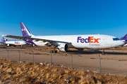 FedEx Airbus A300B4-622R(F) (N750FD) at  Victorville - Southern California Logistics, United States