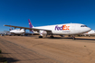 FedEx Airbus A300B4-622R(F) (N750FD) at  Victorville - Southern California Logistics, United States