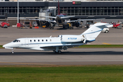 (Private) Cessna 750 Citation X (N750GM) at  Minneapolis - St. Paul International, United States