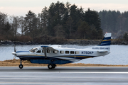 Alaska Seaplanes Cessna 208B Grand Caravan (N750KP) at  Sitka - Rocky Guierrez, United States