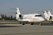 (Private) Bombardier CL-600-2B16 Challenger 601-3R (N750LG) at  Miami - Opa Locka, United States