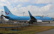 Miami Air International Boeing 737-8K5 (N750MA) at  Miami - International, United States