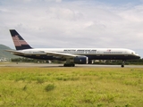 North American Airlines Boeing 757-28A (N750NA) at  Philipsburg - Princess Juliana International, Netherland Antilles