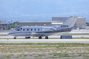 (Private) Beech 400A Beechjet (N750TA) at  Albuquerque - International, United States