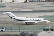(Private) Cessna 750 Citation X (N750VP) at  Los Angeles - International, United States