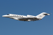 XOJet Cessna 750 Citation X (N750XJ) at  Dallas - Love Field, United States