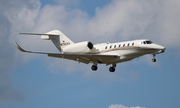 (Private) Cessna 750 Citation X (N750XX) at  Orlando - Executive, United States