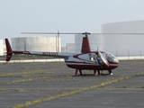 (Private) Robinson R44 Raven (N7510T) at  Linden Municipal, United States