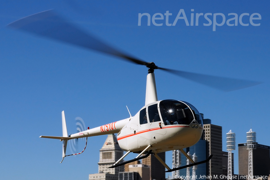 (Private) Robinson R44 Raven (N7510T) | Photo 56409